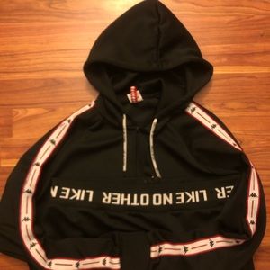 Kappa Hoodie